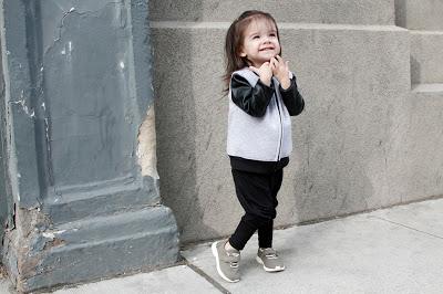 marQ: Melissa Grelo and Shayna Haddon's New Children's Clothing Line marQ: Melissa Grelo and Shayna Haddon's New Children's Clothing Line