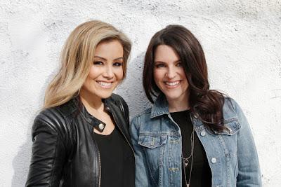 marQ: Melissa Grelo and Shayna Haddon's New Children's Clothing Line marQ: Melissa Grelo and Shayna Haddon's New Children's Clothing Line