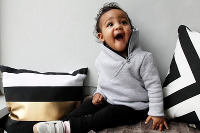 marQ: Melissa Grelo and Shayna Haddon's New Children's Clothing Line marQ: Melissa Grelo and Shayna Haddon's New Children's Clothing Line
