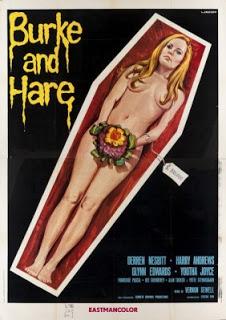 #2,082. Burke & Hare  (1972)