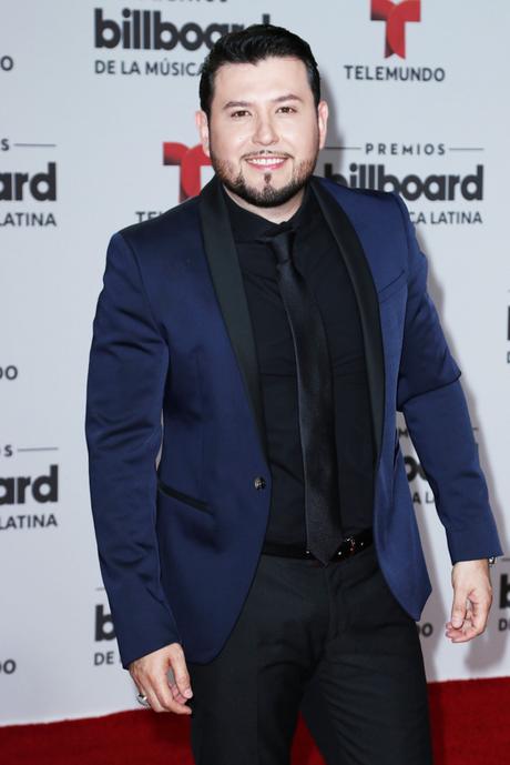 The Best Dressed Men from the 2016 Billboard Latin Music Awards