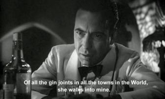 gin joints