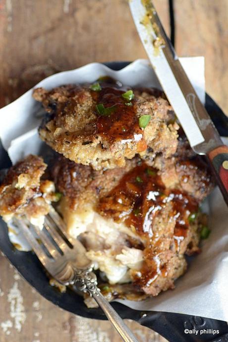 jamaican jerk oven fried chicken jamaican jerk oven fried chicken