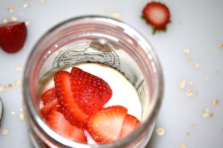 How To Make Overnight Oats How To Make Overnight Oats