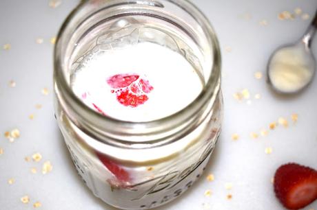 How To Make Overnight Oats How To Make Overnight Oats