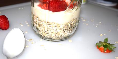 How To Make Overnight Oats How To Make Overnight Oats