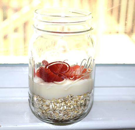 How To Make Overnight Oats How To Make Overnight Oats