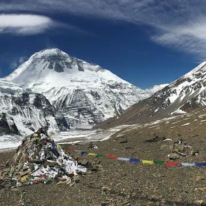Himalaya Spring 2016: Annapurna Summit Push is On, Progress Elsewhere