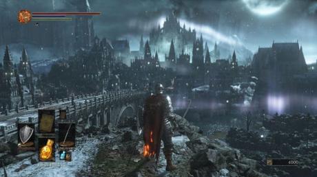 Dark Souls III Review: What We Love Most