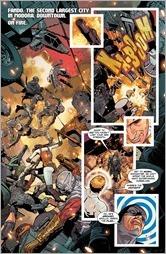 Midnighter #12 Preview 2