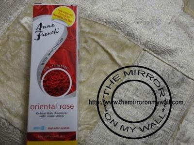 Anne French Hair Removal Cream In Oriental Rose 1.JPG