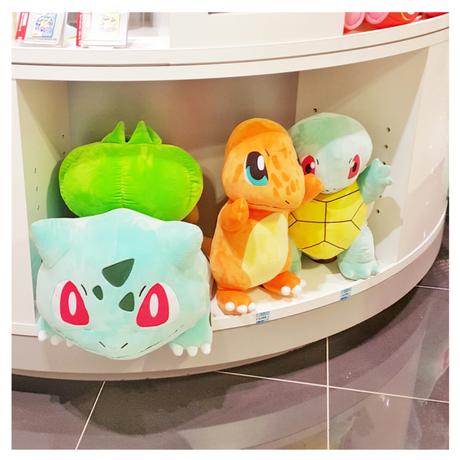 Japan Haul 2016 Pokemon Center Osaka