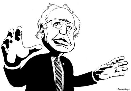 It's Time For Sanders To Admit He Lost Fair And Square