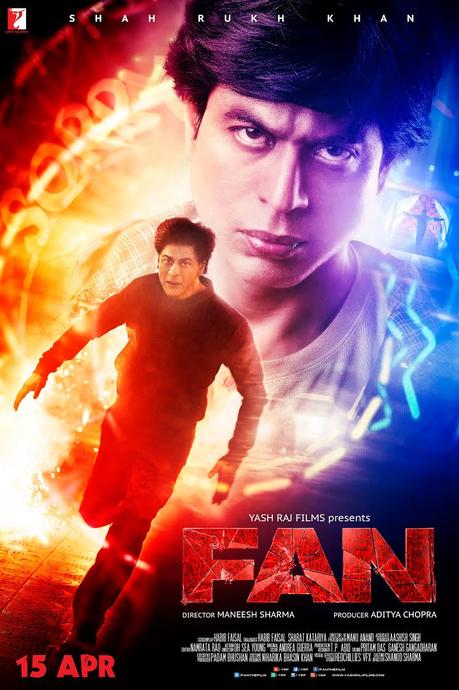 Fan Movie Review A Psychic Thriller - Good Theme But Poor Presentation