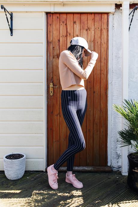 Feeling Casual Feeling Casual