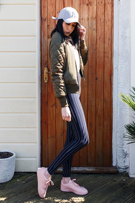 Feeling Casual Feeling Casual