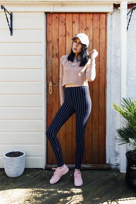 Feeling Casual Feeling Casual