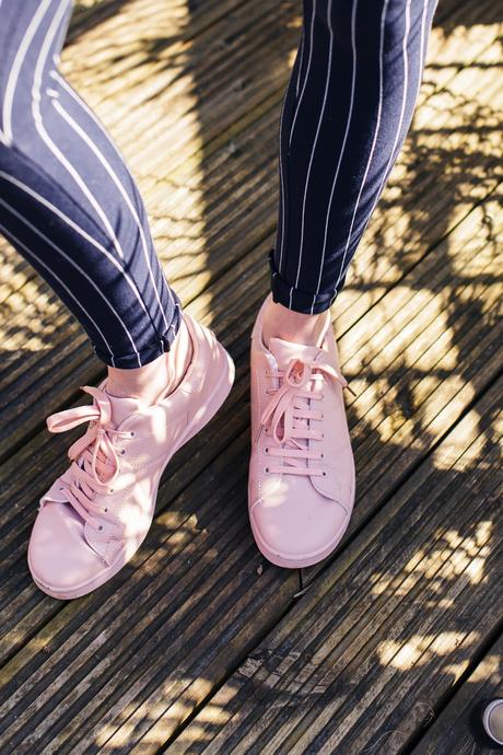 Feeling Casual Feeling Casual