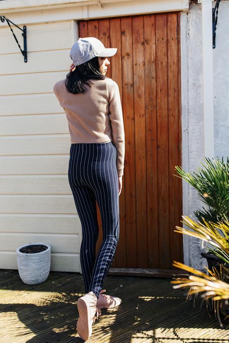 Feeling Casual Feeling Casual