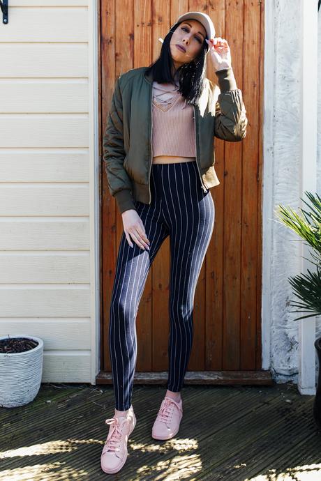 Feeling Casual Feeling Casual