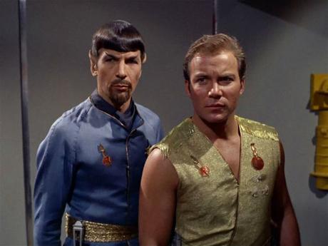 Top 10 Star Trek Villains