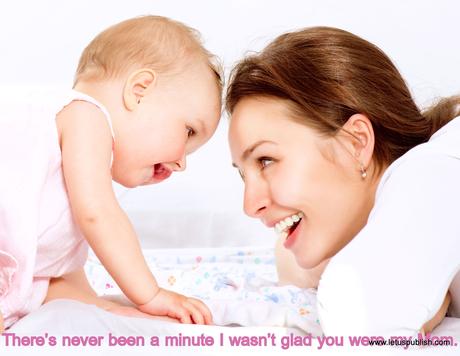 Heartfelt Mother’s Day Wallpaper HD And QuotesFor The Lovely Mother of Your Life