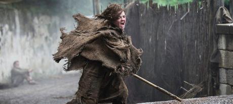 TV Review:  ‘Game of Thrones’ Season 6 Episode 2: ‘Home’