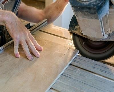 A Tile Saw Keeps Tile Projects Inexpensive And Makes DIY Easy tile saw