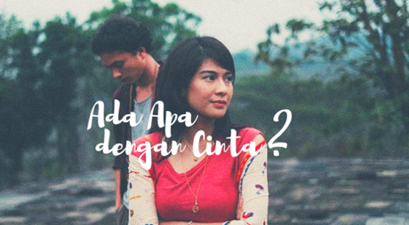 Ada Ada dengan Cinta? 2 (2016) – Review