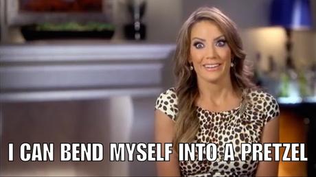 Real Housewives of Dallas Memes From Episode 4: Mouth Of The South (May 2, 2016)