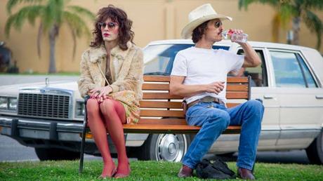 Cinema piracy .... and the response of  Dallas Buyer Club