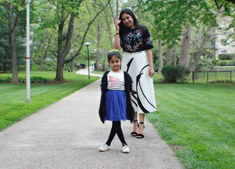 STYLE SWAP TUESDAYS- HAPPY MOTHER'S DAY