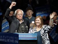 Three Reasons I Just Gave More Money in Support of Sanders (and So Should You)