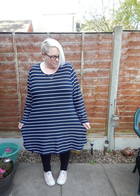 31 Dresses of May Day Four 31 Dresses of May Day Four