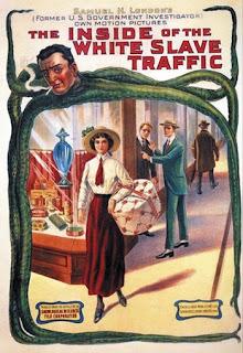 #2,088. The Inside of the White Slave Traffic  (1913)