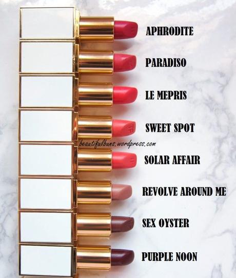 Tom Ford Ultra-Rich Lip Color (1)