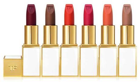 Tom Ford Ultra-Rich Lip Color featured