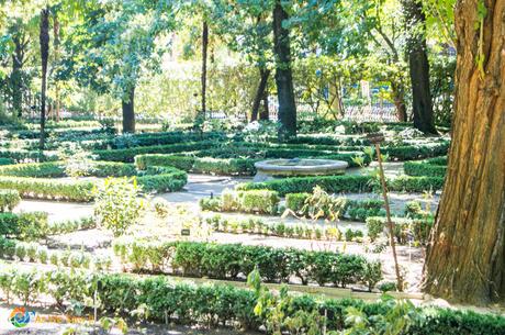 Fountains and Squares in Madrid – A Photo Essay Plaza de Oriente, Madrid