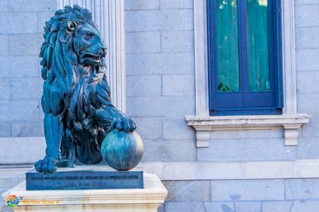 Fountains and Squares in Madrid – A Photo Essay Plaza Major, Madrid, Spain