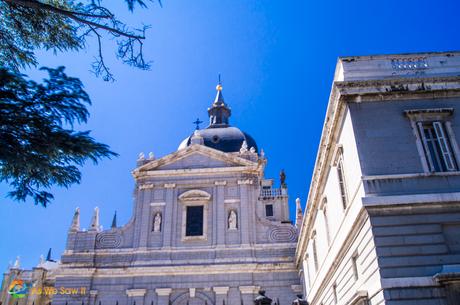 Fountains and Squares in Madrid – A Photo Essay Royal Palace, Madrid