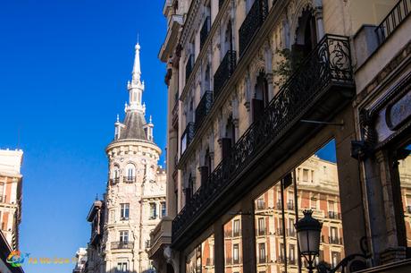 Fountains and Squares in Madrid – A Photo Essay Plaza Major, Madrid, Spain