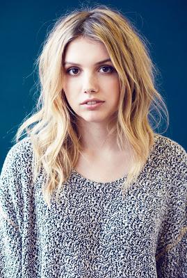 Hannah Murray: The Hollywood Interview