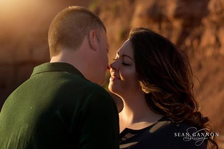 Portishead Wedding Photographer Portishead Wedding Photographer - Golden Hour Portraits