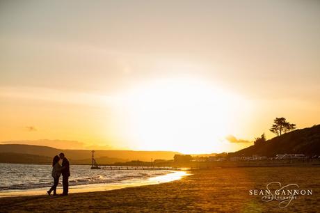 Portishead Wedding Photographer Portishead Wedding Photographer - Portraits on the beach