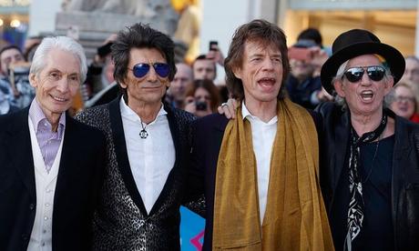 The Rolling Stones Tell Trump To Stop Using Their Music