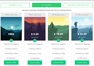 Renderforest Review: Powerful All-In-One Online Video Creation Tool Renderforest Review: Powerful All-In-One Online Video Creation Tool