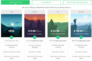 Renderforest Review: Powerful All-In-One Online Video Creation Tool Renderforest Review: Powerful All-In-One Online Video Creation Tool