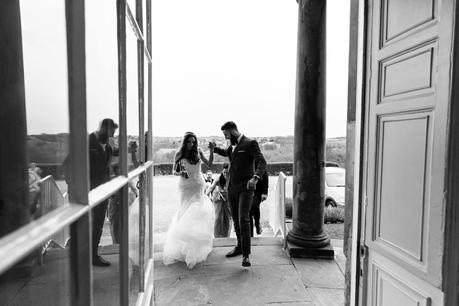 Yorkshire Wedding Photography _ Woodhall Hotel_0247