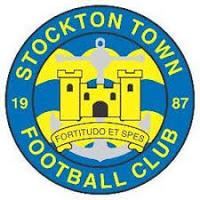 ✔525 Stockton Town's New 3G Ground ✔525 Stockton Town's New 3G Ground