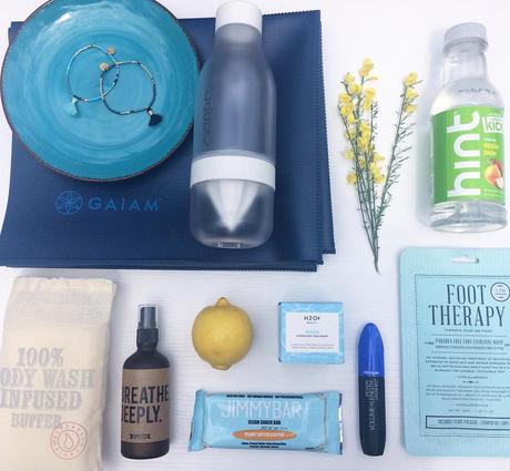 SPOILER ALERT!!! FULL MAY 2016 POPSUGAR MUST HAVE!! Instagram Photo